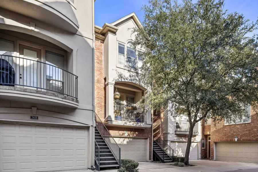 2406 Wild Cherry Way, Dallas, TX 75206 - Image #3