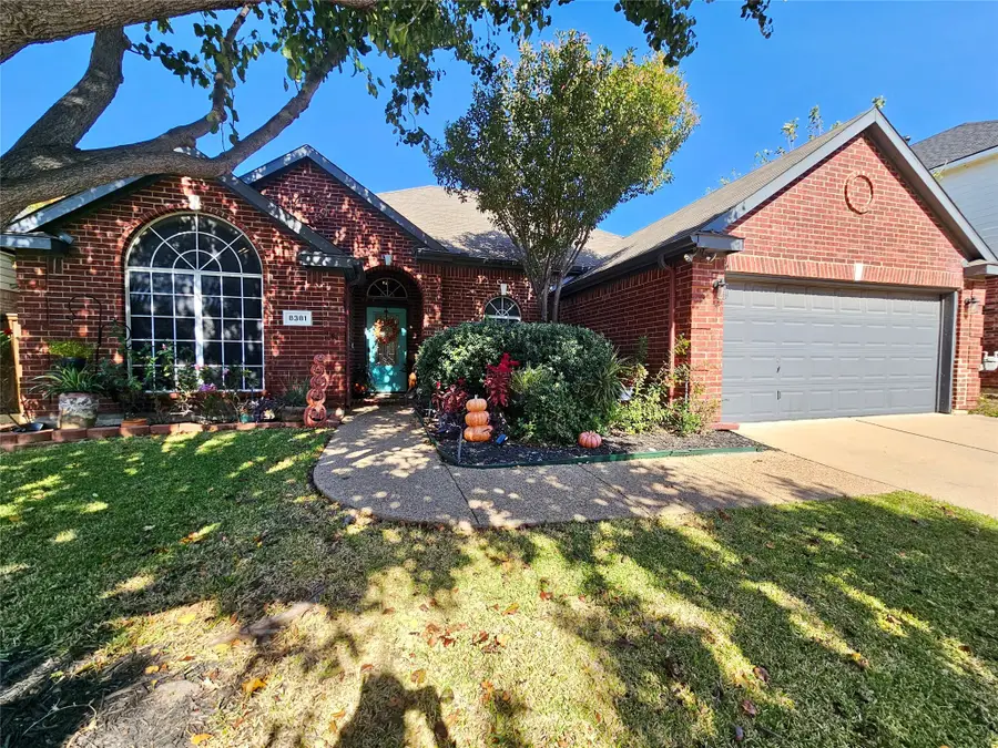 8381 Everglades Circle, Fort Worth, TX 76137 - Image #3
