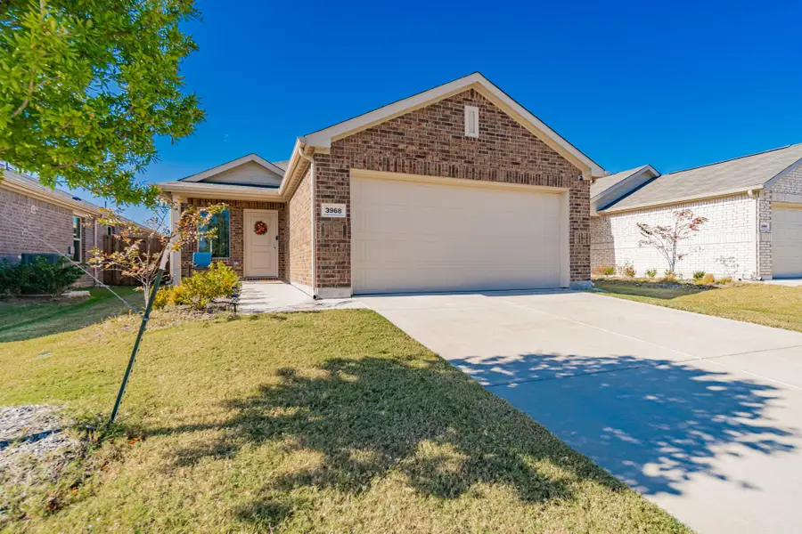 3968 Condor Drive, Crandall, TX 75114 - Image #2