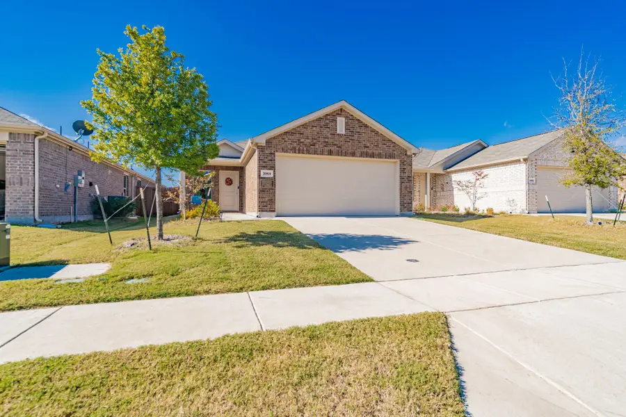 3968 Condor Drive, Crandall, TX 75114 - Image #3