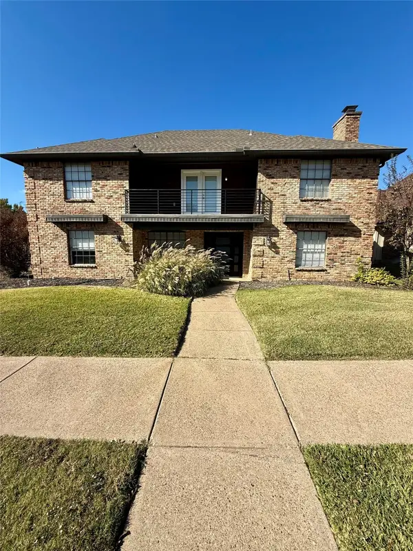 2015 Wimbledon Drive, Arlington, TX 76017