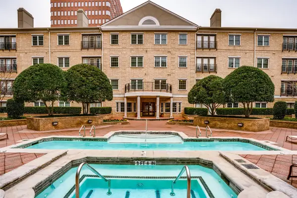 3400 Welborn Street #127, Dallas, TX 75219