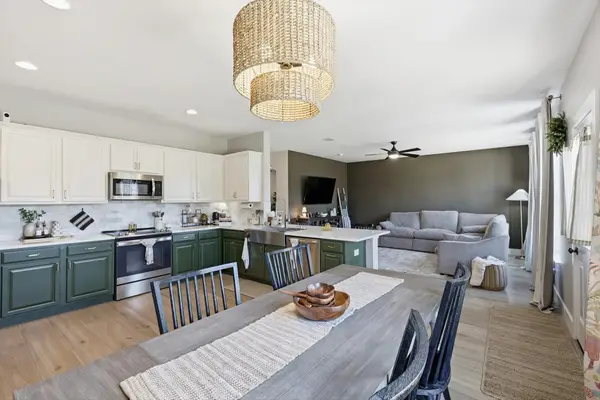 3618 Applewood Road, Melissa, TX 75454