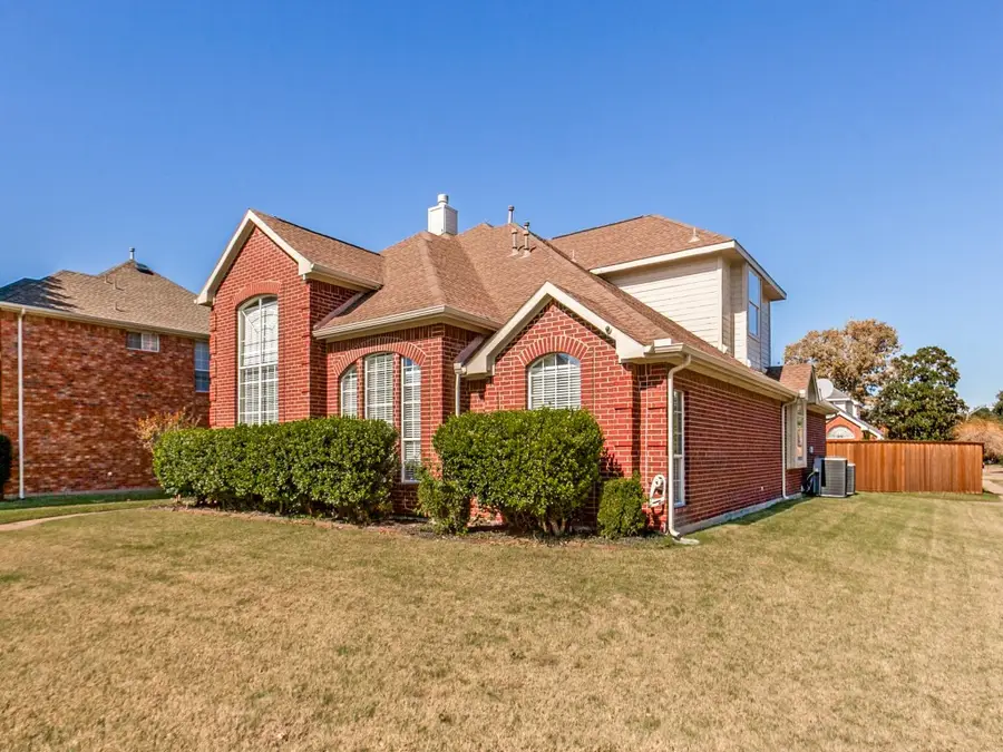 2217 Eldger Drive, Plano, TX 75025 - Image #2