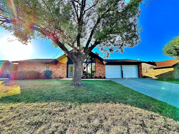 4008 Vicky Street, Big Spring, TX 79720