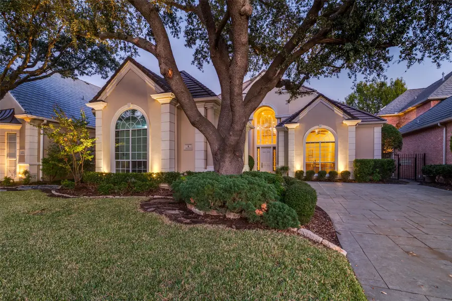 6 Mission Hills Drive, Frisco, TX 75034 - Image #3