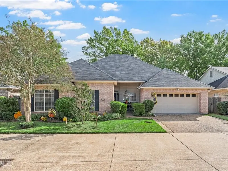 6005 Eric Lane, Shreveport, LA 71105 - Image #2