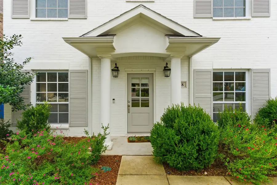 318 Blue Stem Lane, Aledo, TX 76008 - Image #2