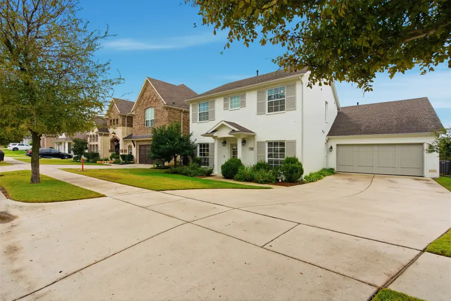 318 Blue Stem Lane, Aledo, TX 76008 - Image #3