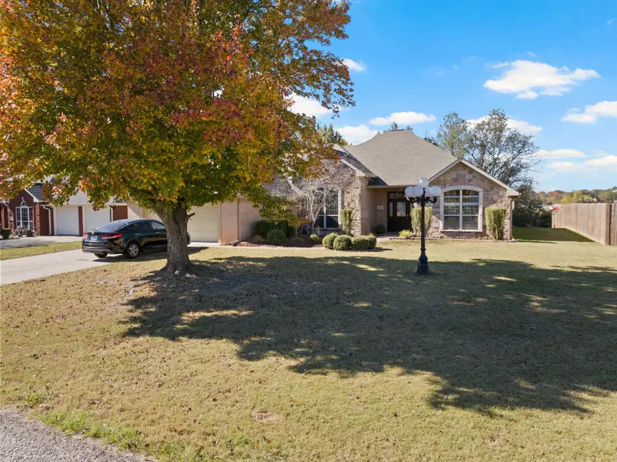 1012 Samuel Lane, Mount Pleasant, TX 75455 - Image #3