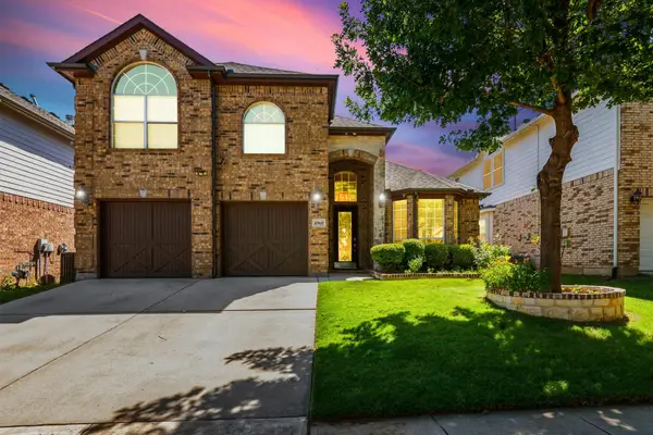 4960 Obrien Way, Fort Worth, TX 76244