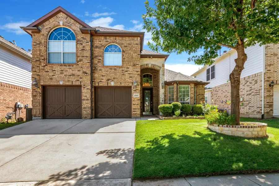 4960 Obrien Way, Fort Worth, TX 76244 - Image #2