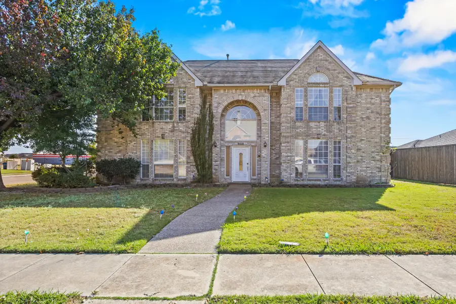 822 Sycamore Creek Road, Allen, TX 75002 - Image #3