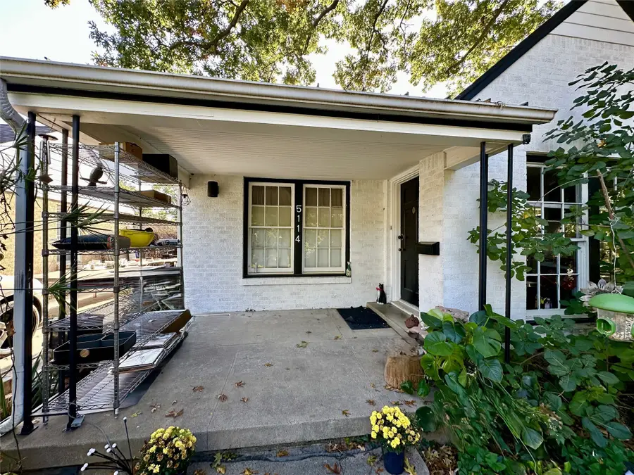5114 Alcott Street, Dallas, TX 75206 - Image #3
