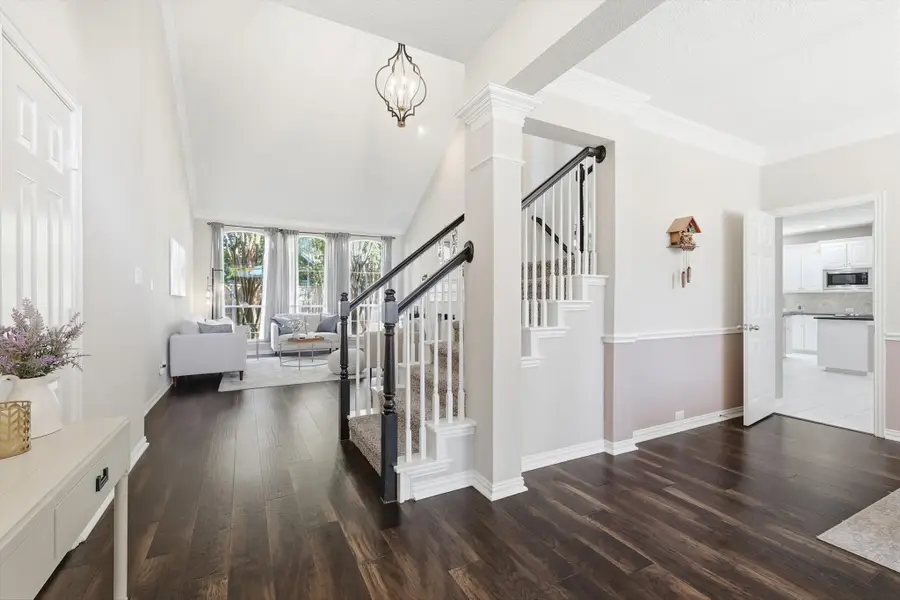 8436 Parkdale Drive, North Richland Hills, TX 76182 - Image #3