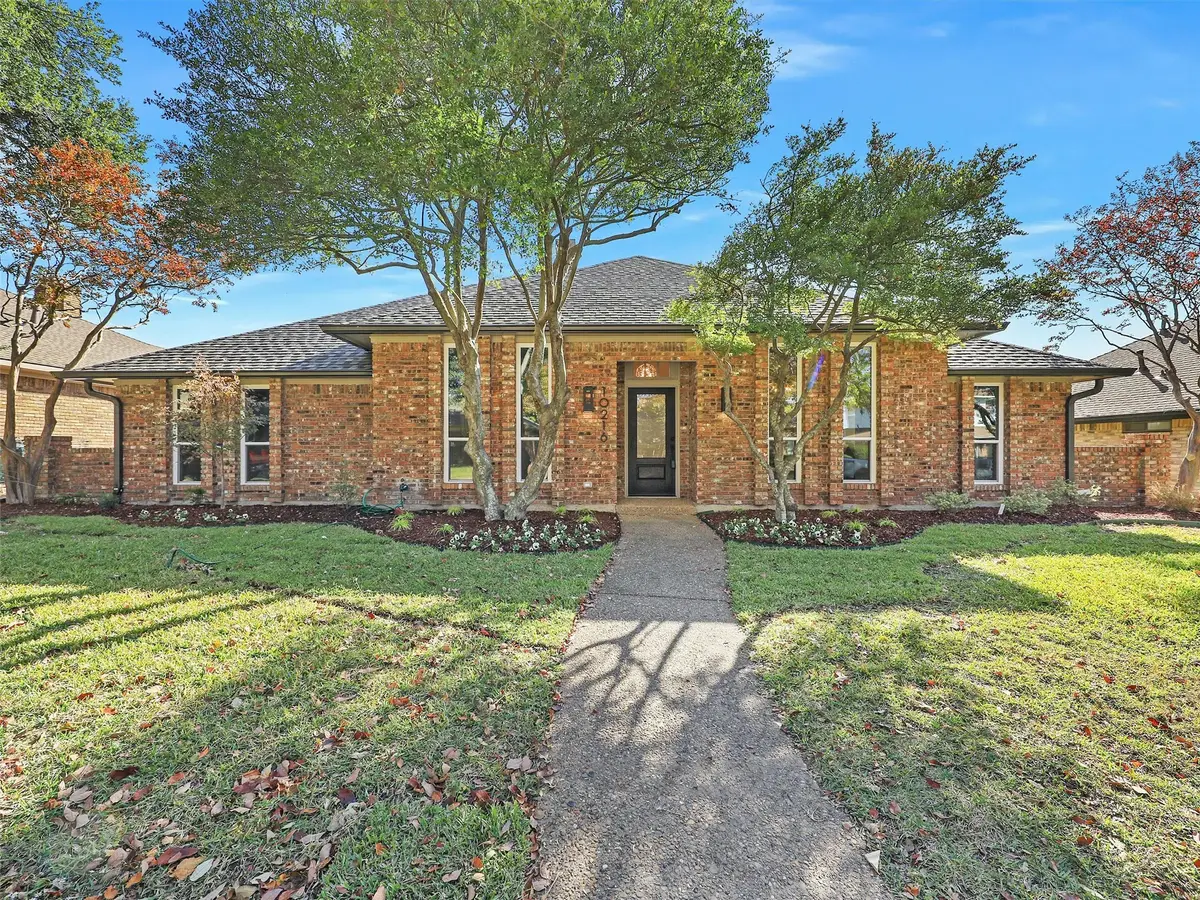 10216 Chisholm Trail, Dallas, TX 75243 - Image #1