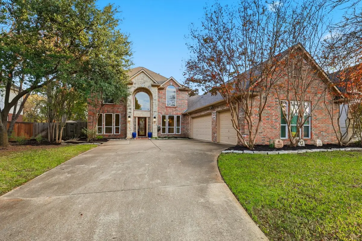 1622 Forest Bend Lane, Keller, TX 76248 - Image #1