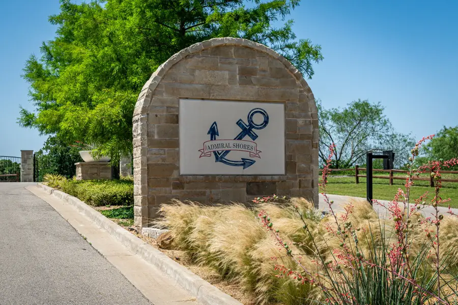 Lot 2 Admiral Shores Drive, Streetman, TX 75859 - Image #2