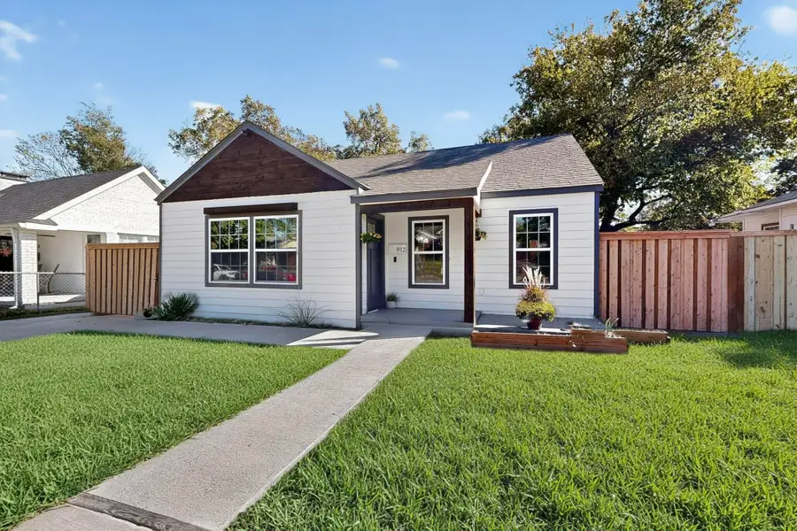 912 S Brighton Avenue, Dallas, TX 75208 - Image #2