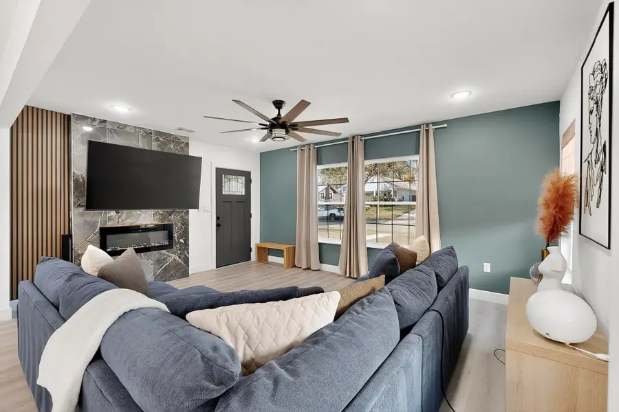 912 S Brighton Avenue, Dallas, TX 75208 - Image #3