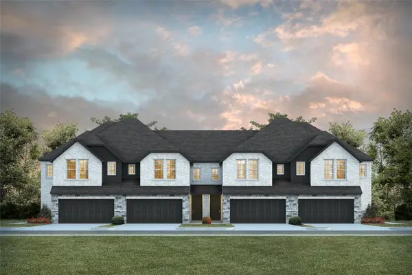 1379 Hill Country Place, Celina, TX 75009