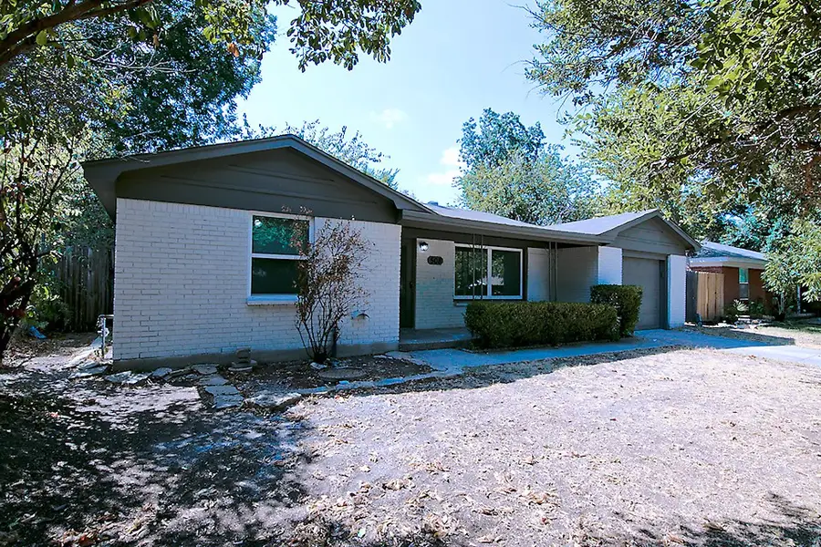 508 Grant Circle, White Settlement, TX 76108 - Image #3