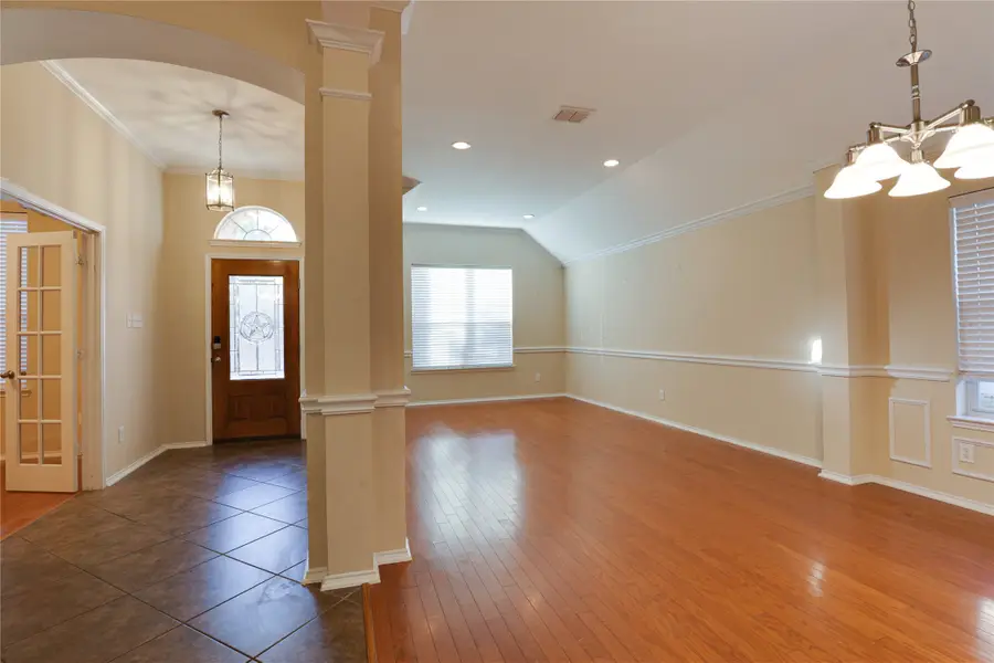 1020 Hickory Bend Lane, Fort Worth, TX 76108 - Image #2