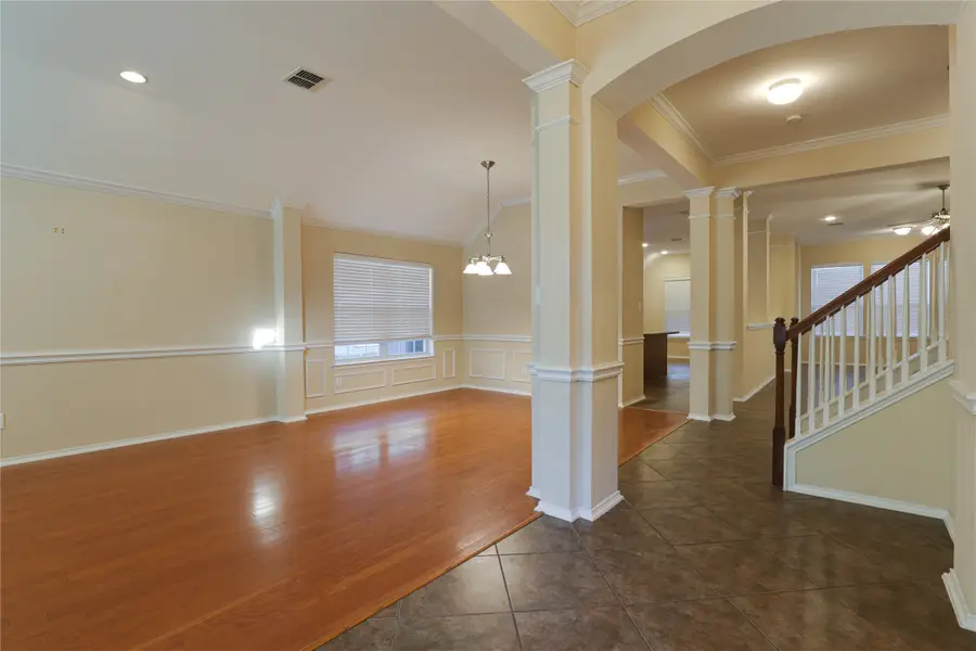 1020 Hickory Bend Lane, Fort Worth, TX 76108 - Image #3