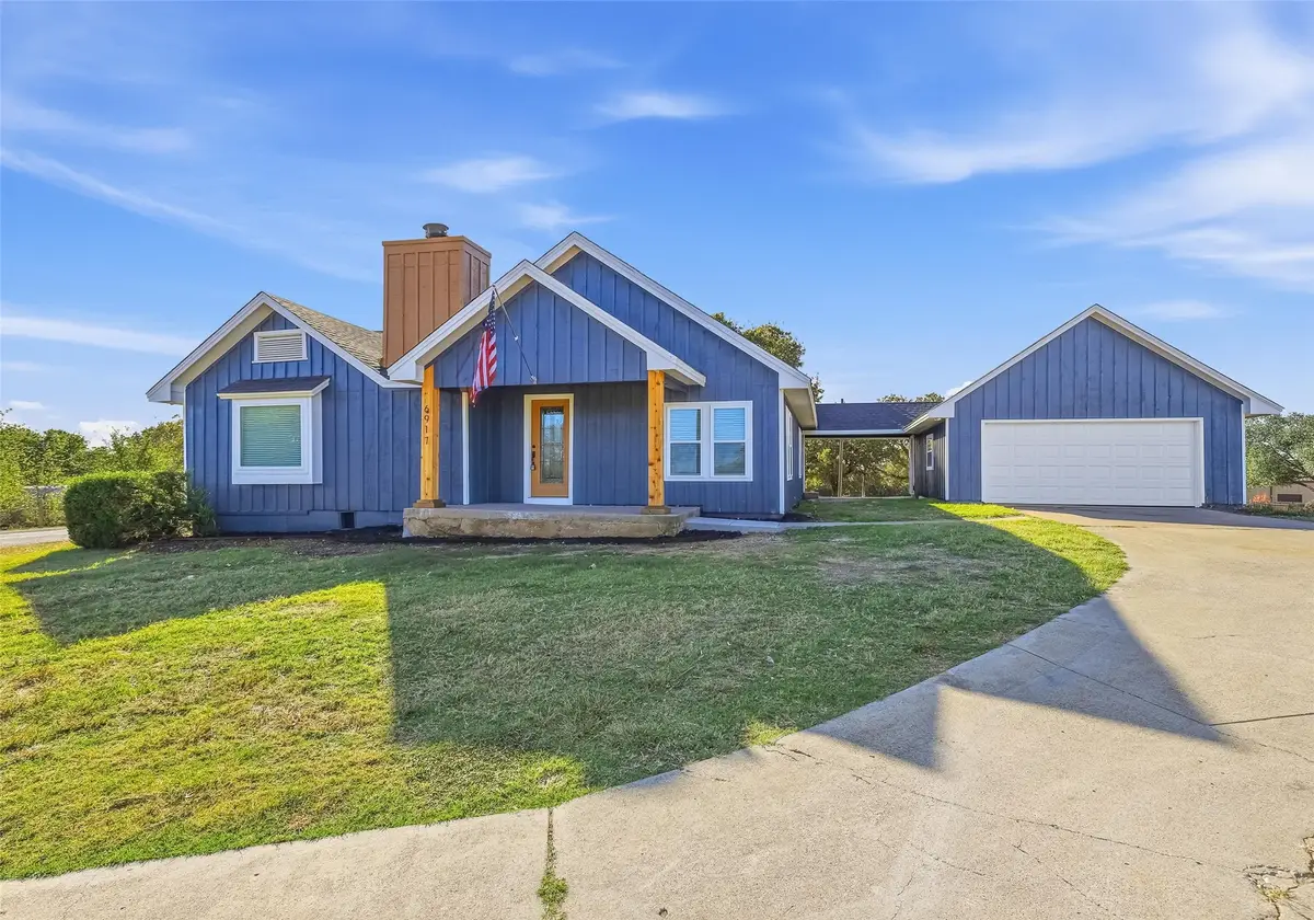 6917 Sheila Lane, Burleson, TX 76028 - Image #1