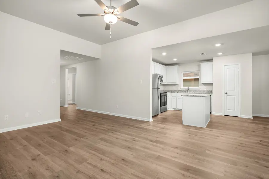 4705 Fillmore Drive, Greenville, TX 75401 - Image #2