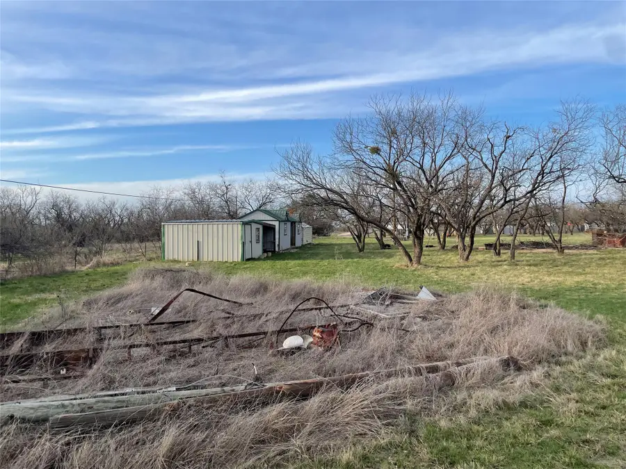 1119 County Road 408, Breckenridge, TX 76424 - #3