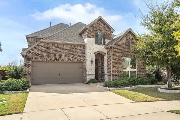 9916 Bitterroot Drive, Little Elm, TX 75068