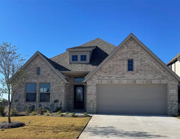 6121 Rodin Drive, Royse City, TX 75189
