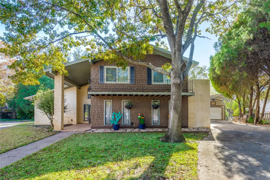 3100 Dunes Place, Denton, TX 76209 - Image #2