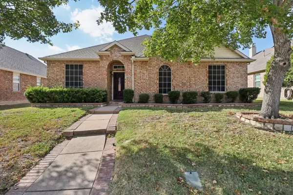 4619 Southampton Boulevard, Garland, TX 75043