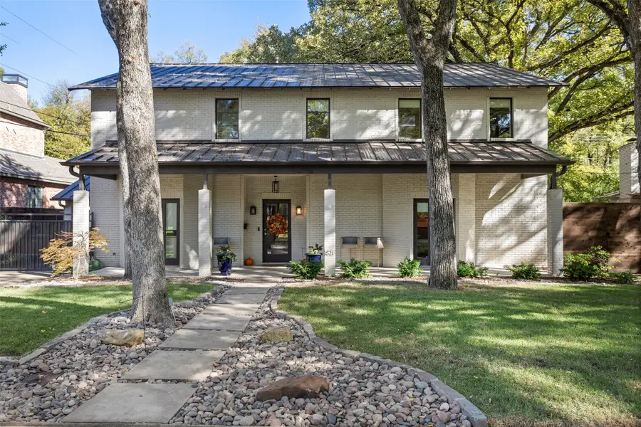2821 Harlanwood, Fort Worth, TX 76109 - Image #2