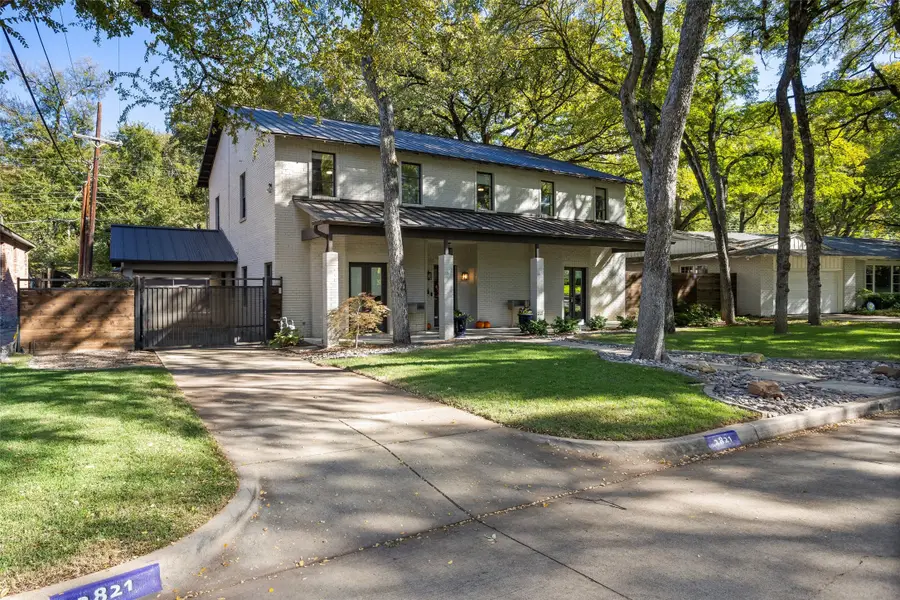 2821 Harlanwood, Fort Worth, TX 76109 - Image #3