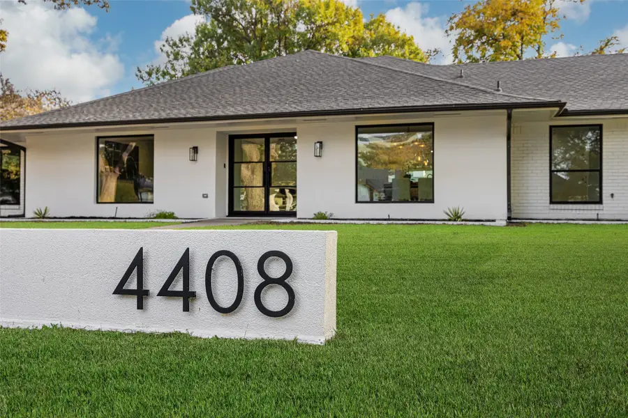 4408 Thunder Road, Dallas, TX 75244 - Image #2