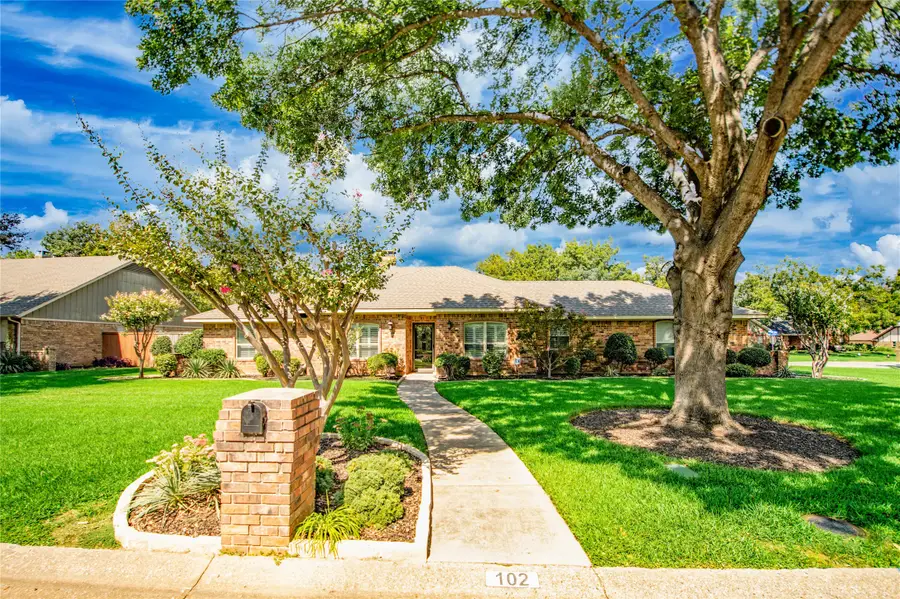 102 Sleepy Hollow, Highland Village, TX 75077 - Image #2