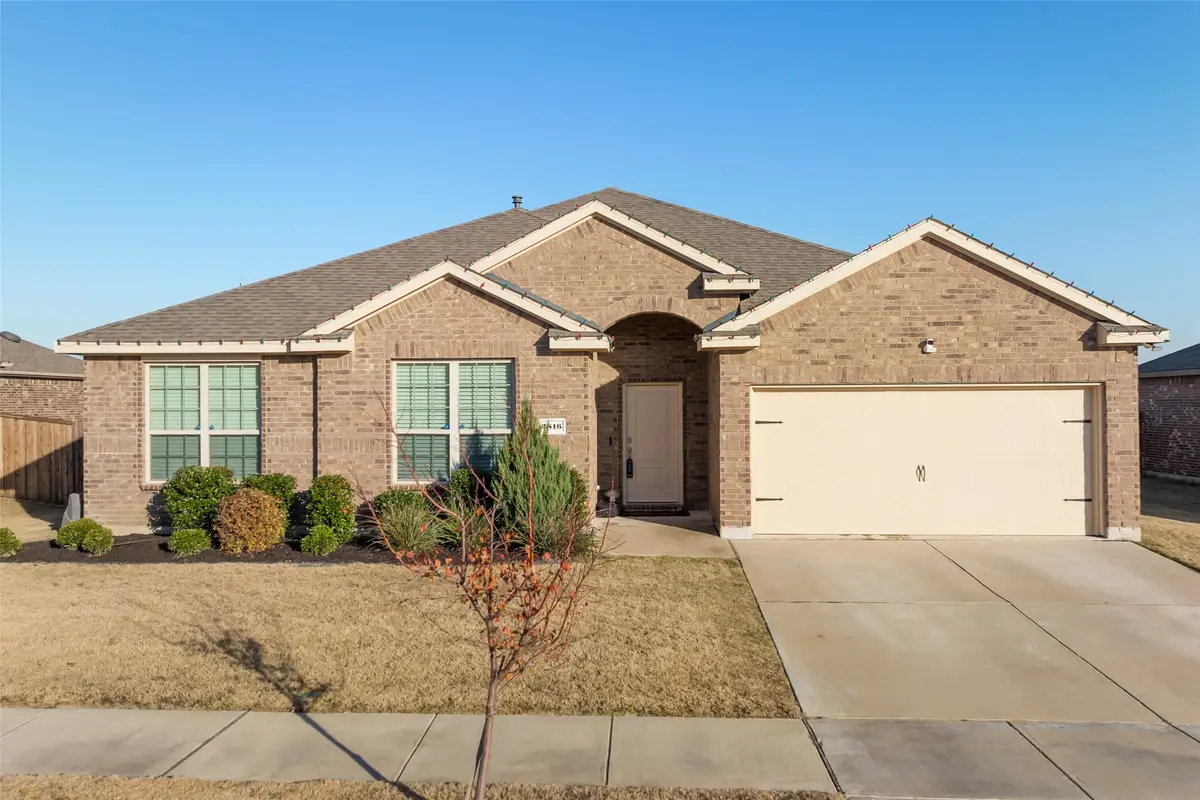 3816 Waldorf Drive, Denton, TX 76208 - Image #1