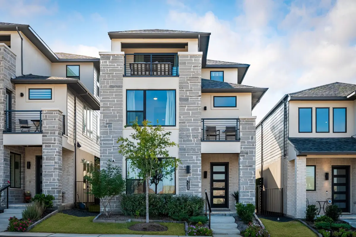 7309 Hewitt Drive, McKinney, TX 75070 - Image #1