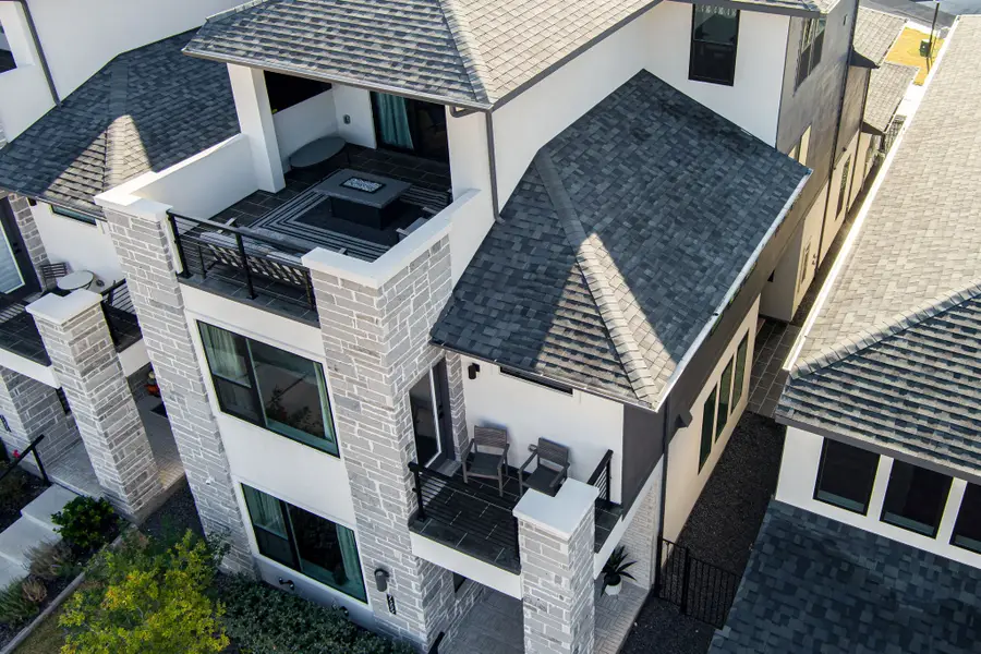 7309 Hewitt Drive, McKinney, TX 75070 - Image #2