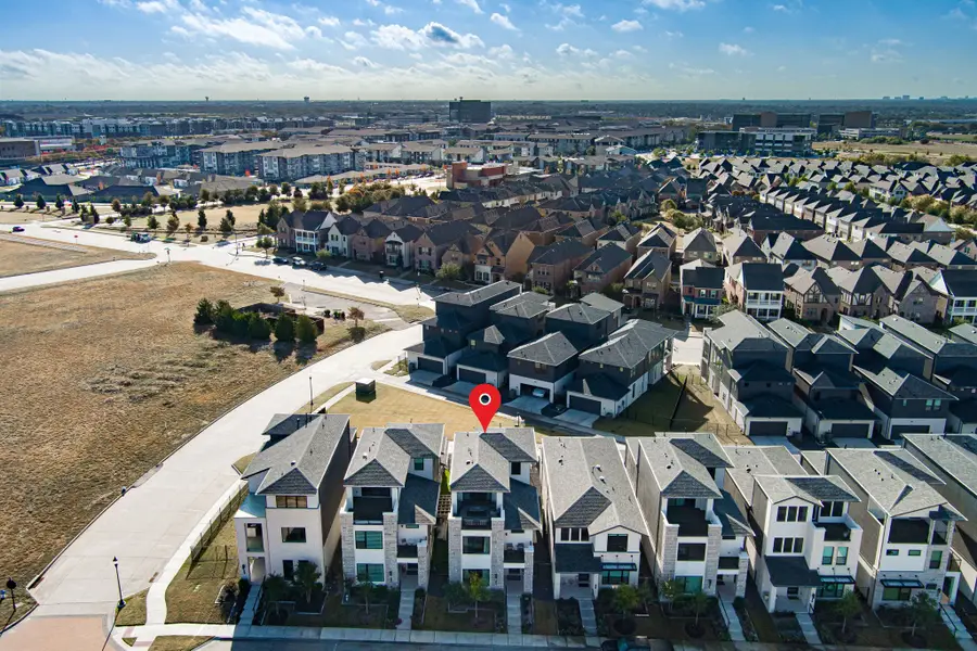 7309 Hewitt Drive, McKinney, TX 75070 - Image #3