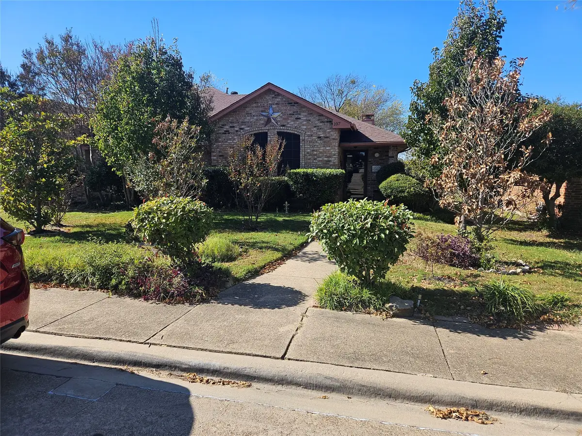 107 Larchbrook Drive, Desoto, TX 75115 - Image #1