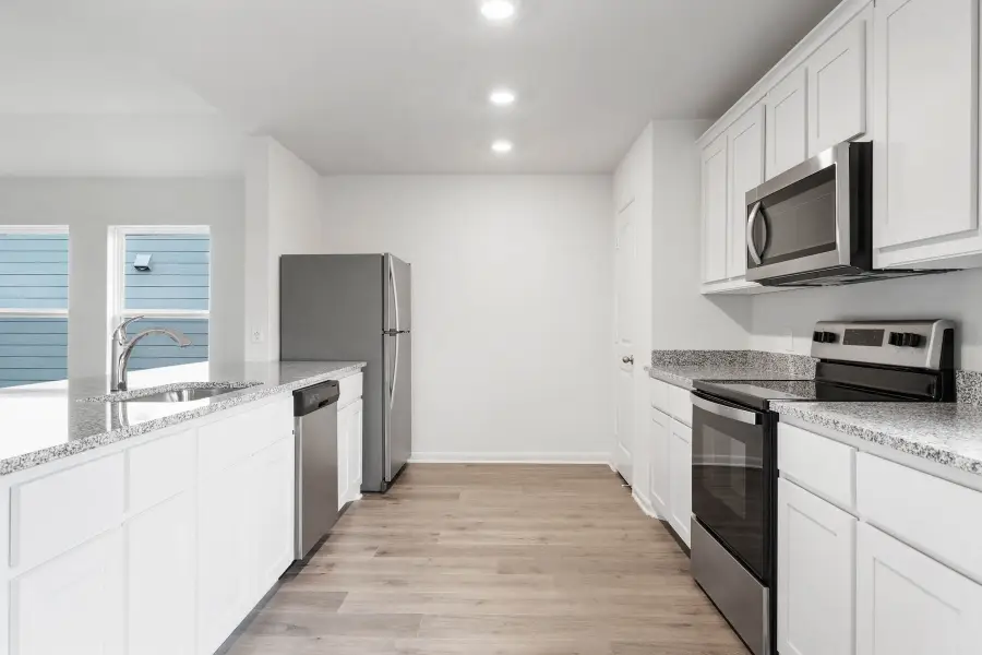 4808 Fillmore Drive, Greenville, TX 75401 - Image #2