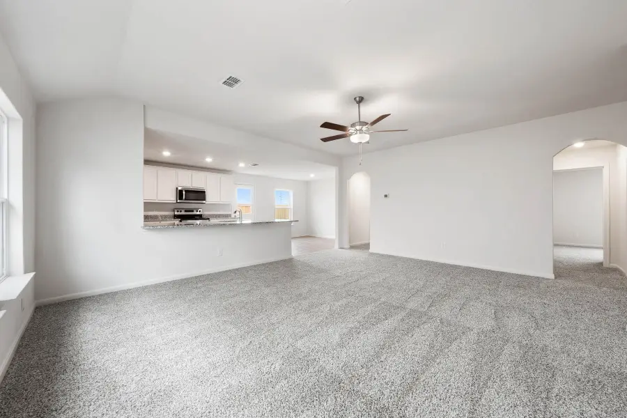 4808 Fillmore Drive, Greenville, TX 75401 - Image #3