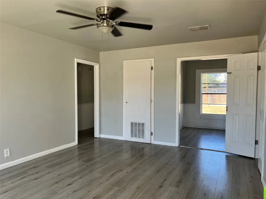 1126 S Bowie Drive, Abilene, TX 79605 - Image #2