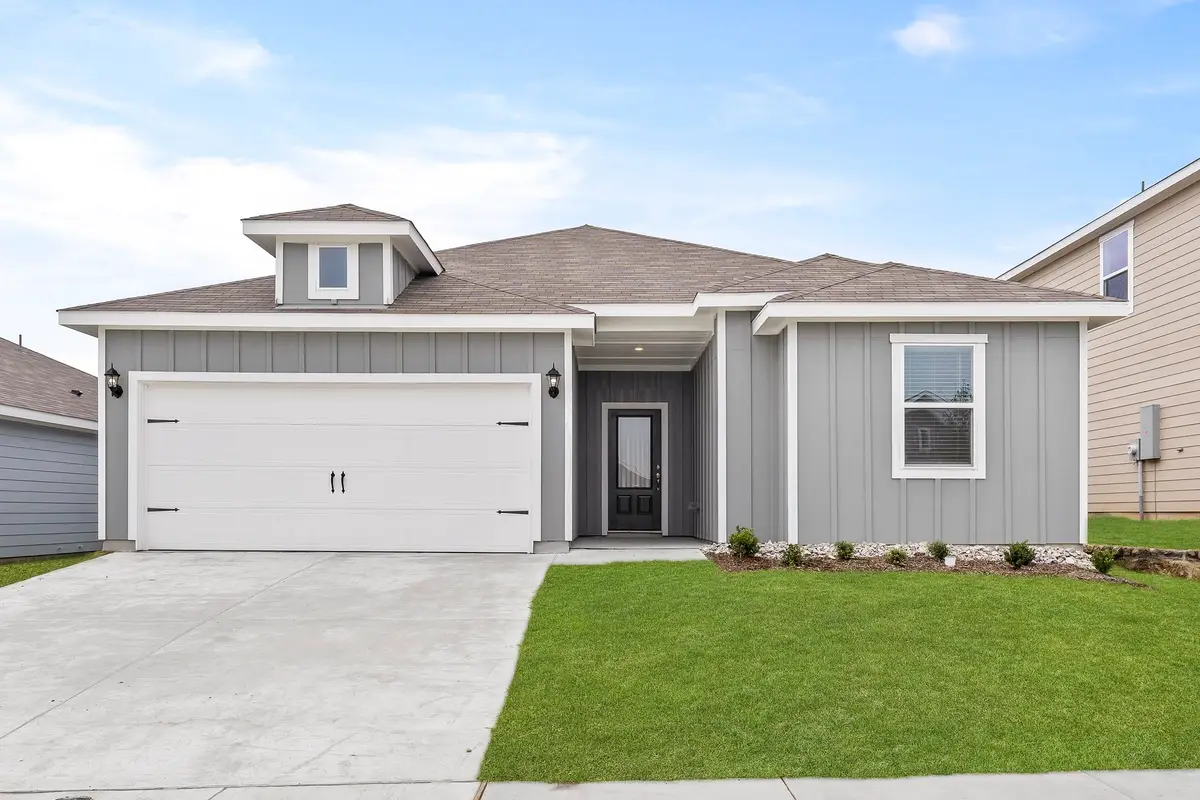 10125 Throttle Lane, Fort Worth, TX 76131 - Image #1