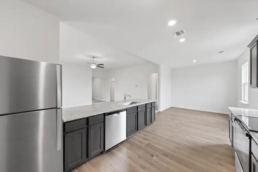 10125 Throttle Lane, Fort Worth, TX 76131 - Image #2