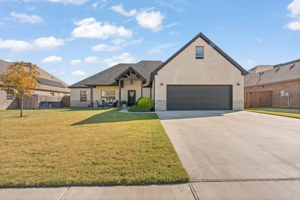 1709 Sudbury Drive, Cleburne, TX 76033